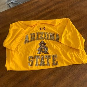 Arizona state men’s T-shirt